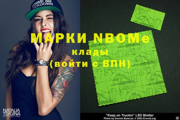 мдпв Инта